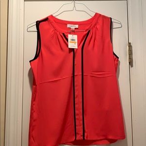 Calvin Klein women’s shell